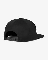 Black Travis Mathew ASU Stadium Snapback Hat