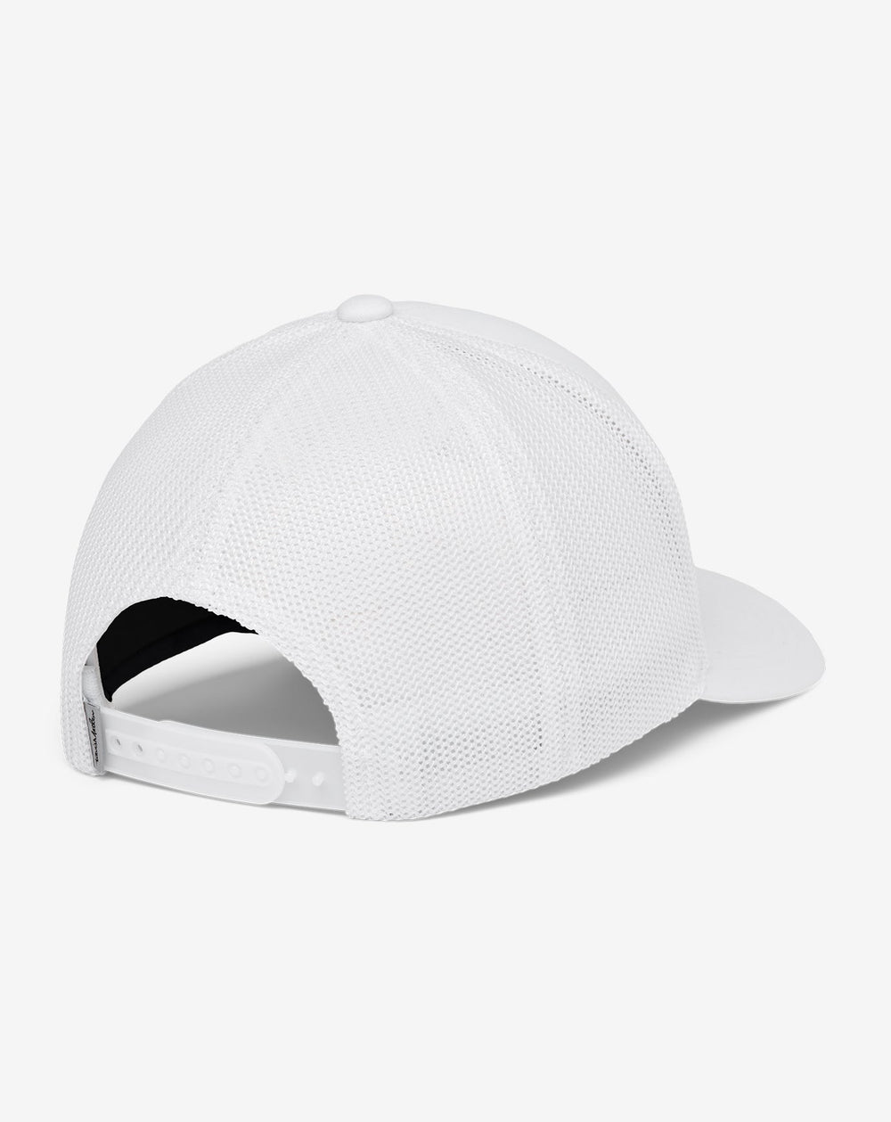 White Travis Mathew USC Widder 2.0 Snapback Hat