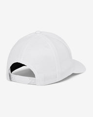 White Travis Mathew USC Widder 2.0 Snapback Hat