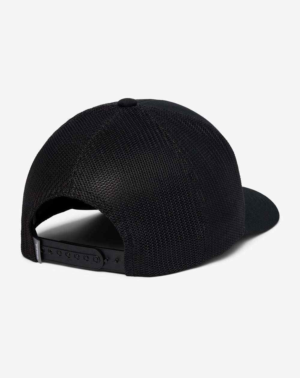 Black Travis Mathew USC Widder 2.0 Snapback Hat