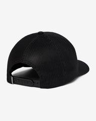 Black Travis Mathew USC Widder 2.0 Snapback Hat