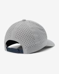 Heather Sleet Travis Mathew New Memories Snapback Hat