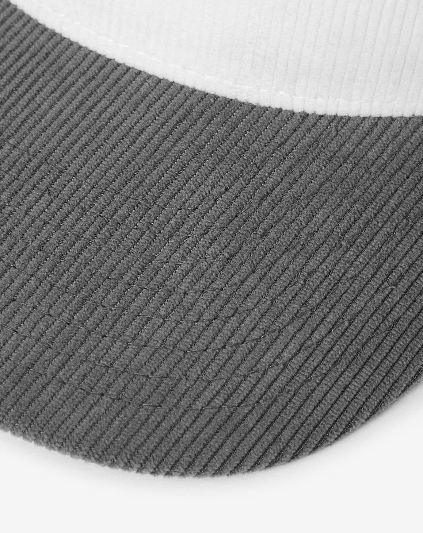 White Travis Mathew Bike Tour Snapback Hat