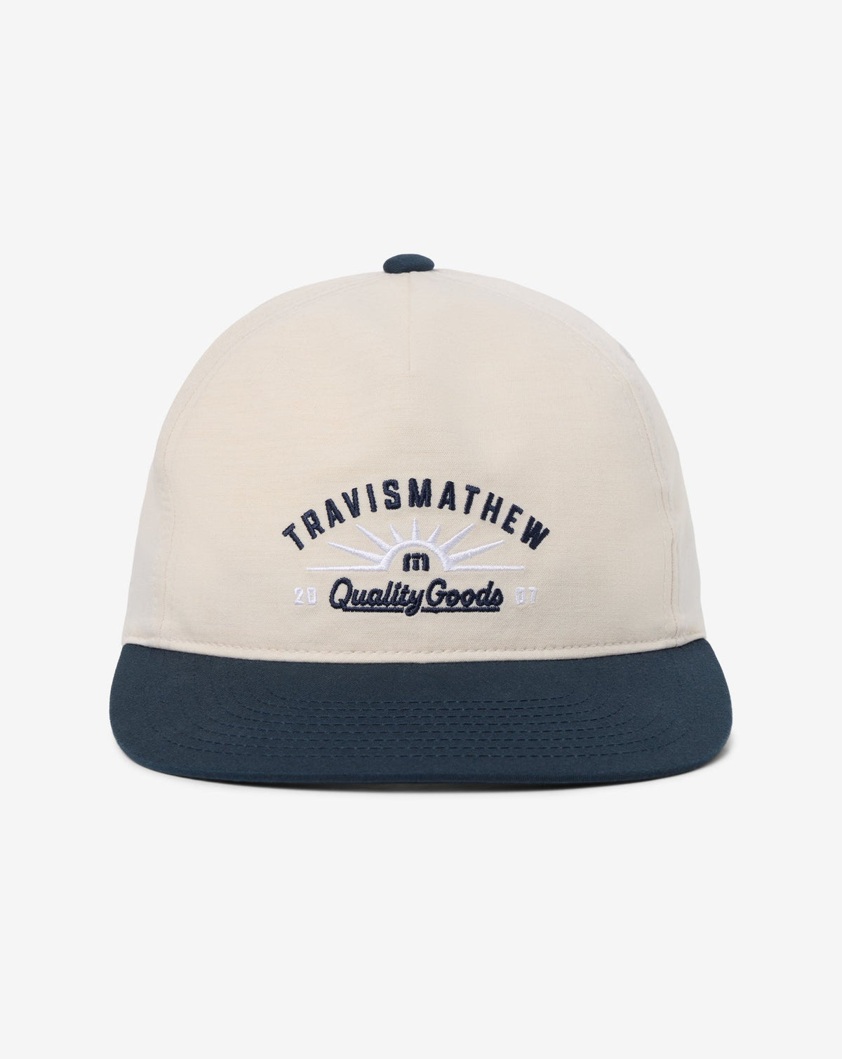 Birch Travis Mathew Resort Trip Snapback Hat