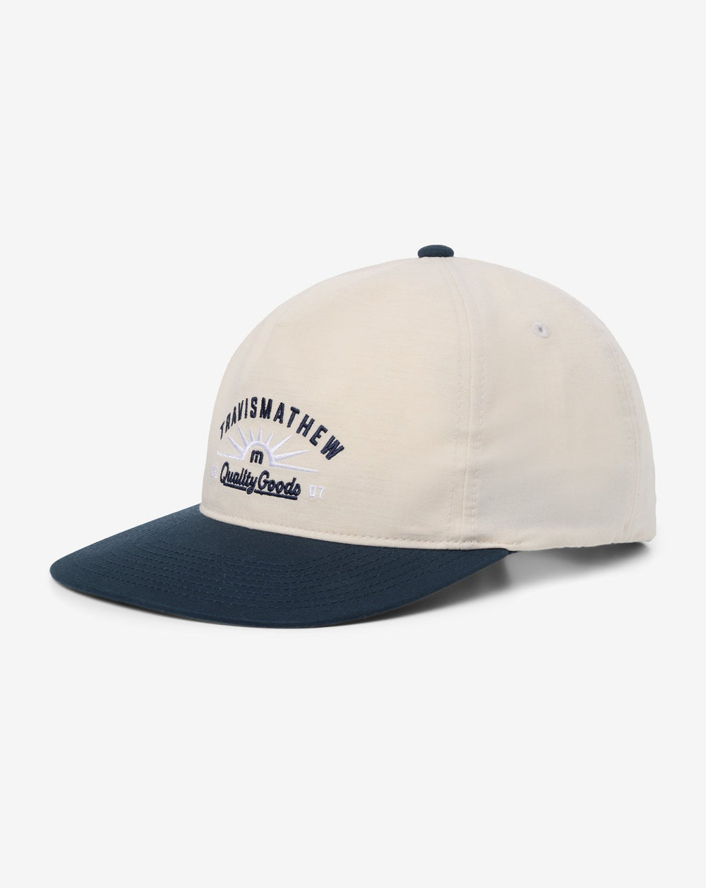 Birch Travis Mathew Resort Trip Snapback Hat