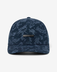 Total Eclipse Travis Mathew Underwater Canyon Snapback Hat