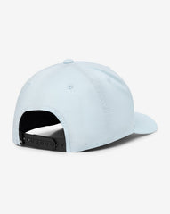 Azzurro Travis Mathew Frequent Lodger Snapback Hat