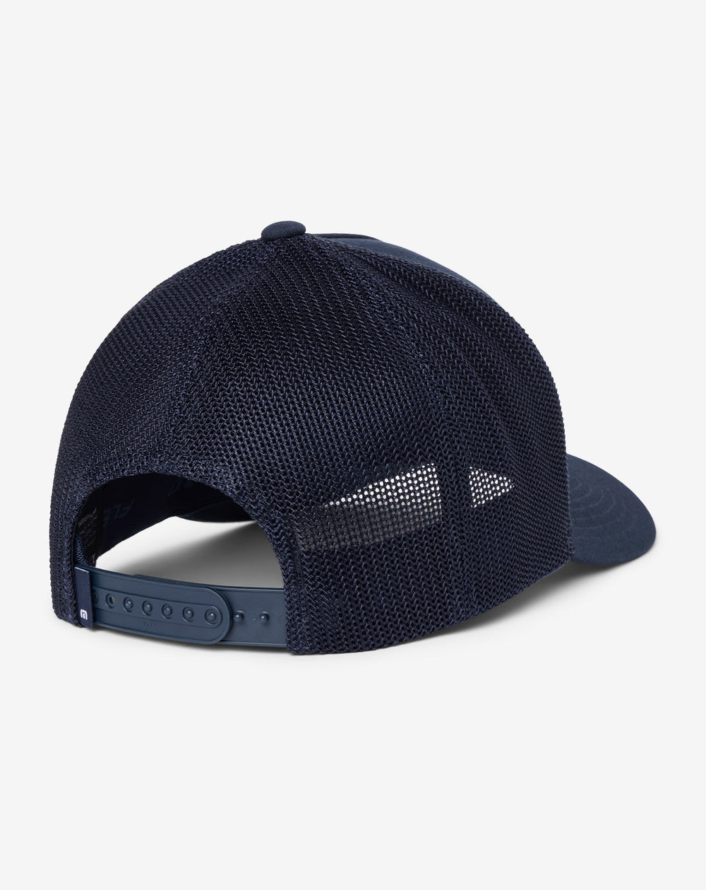 Total Eclipse Travis Mathew Florida Fantasy Snapback Hat