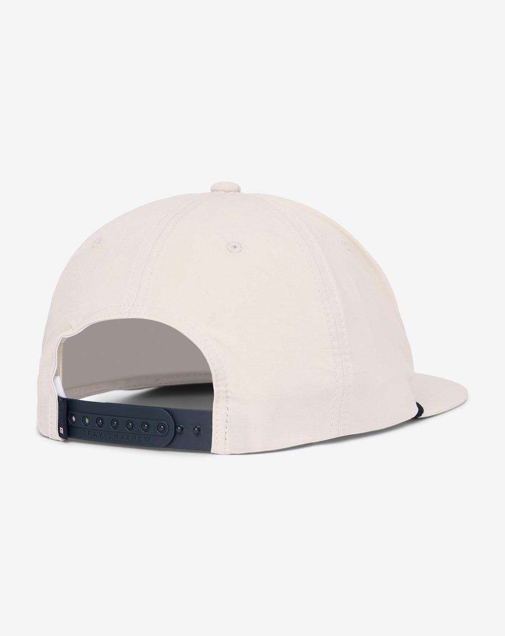 Moonbeam Travis Mathew Lost Mapes Snapback Hat
