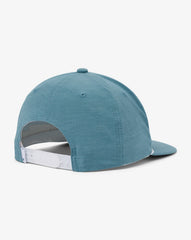 Captains Blue Travis Mathew Hidden Agenda Snapback Hat