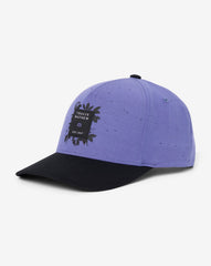 Marlin Travis Mathew Crystal Waters Snapback Hat