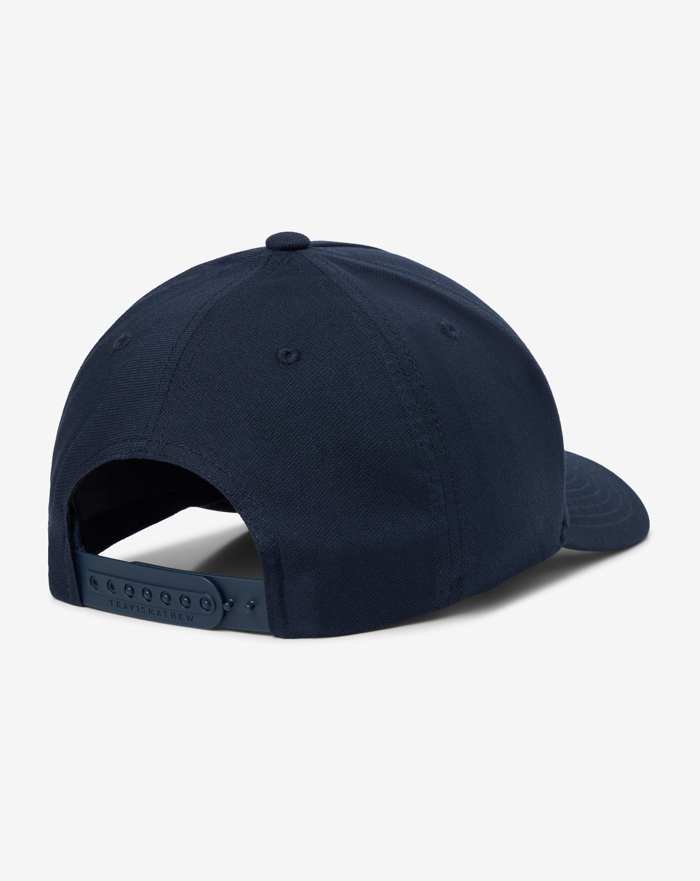 Total Eclipse Travis Mathew Texas Toasty Snapback Hat