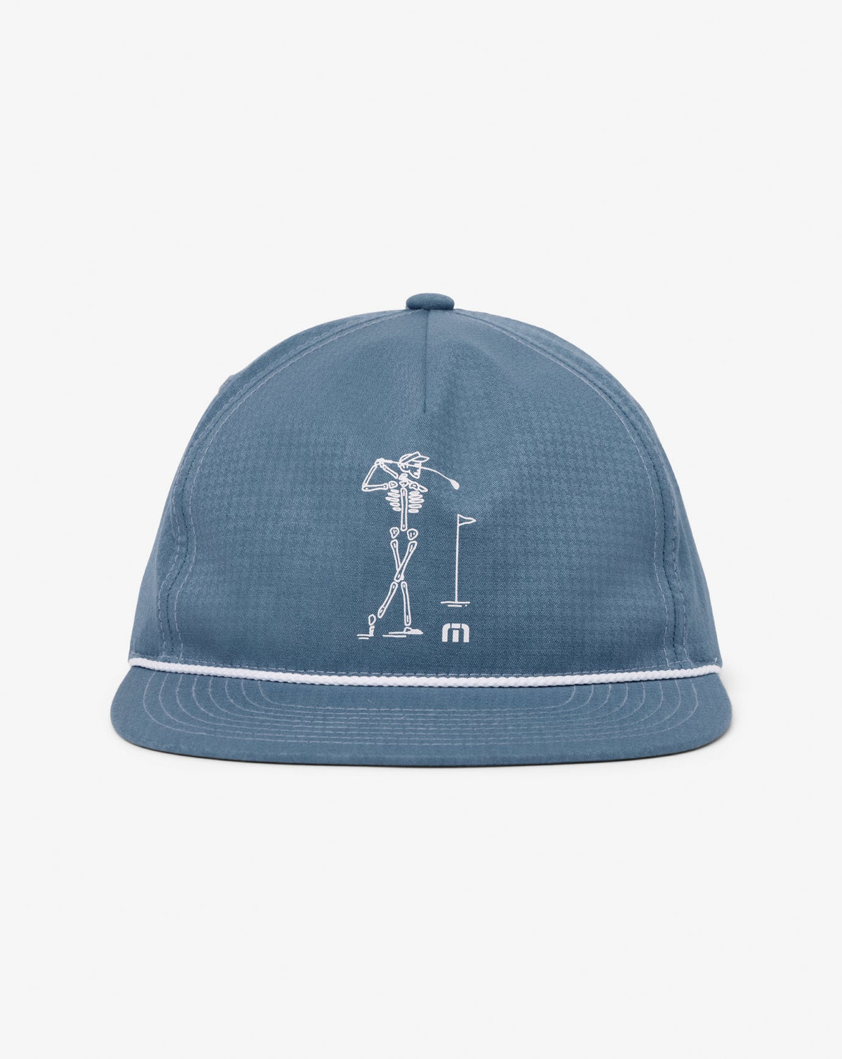 Pacific Coast Travis Mathew Lost Swing Snapback Hat