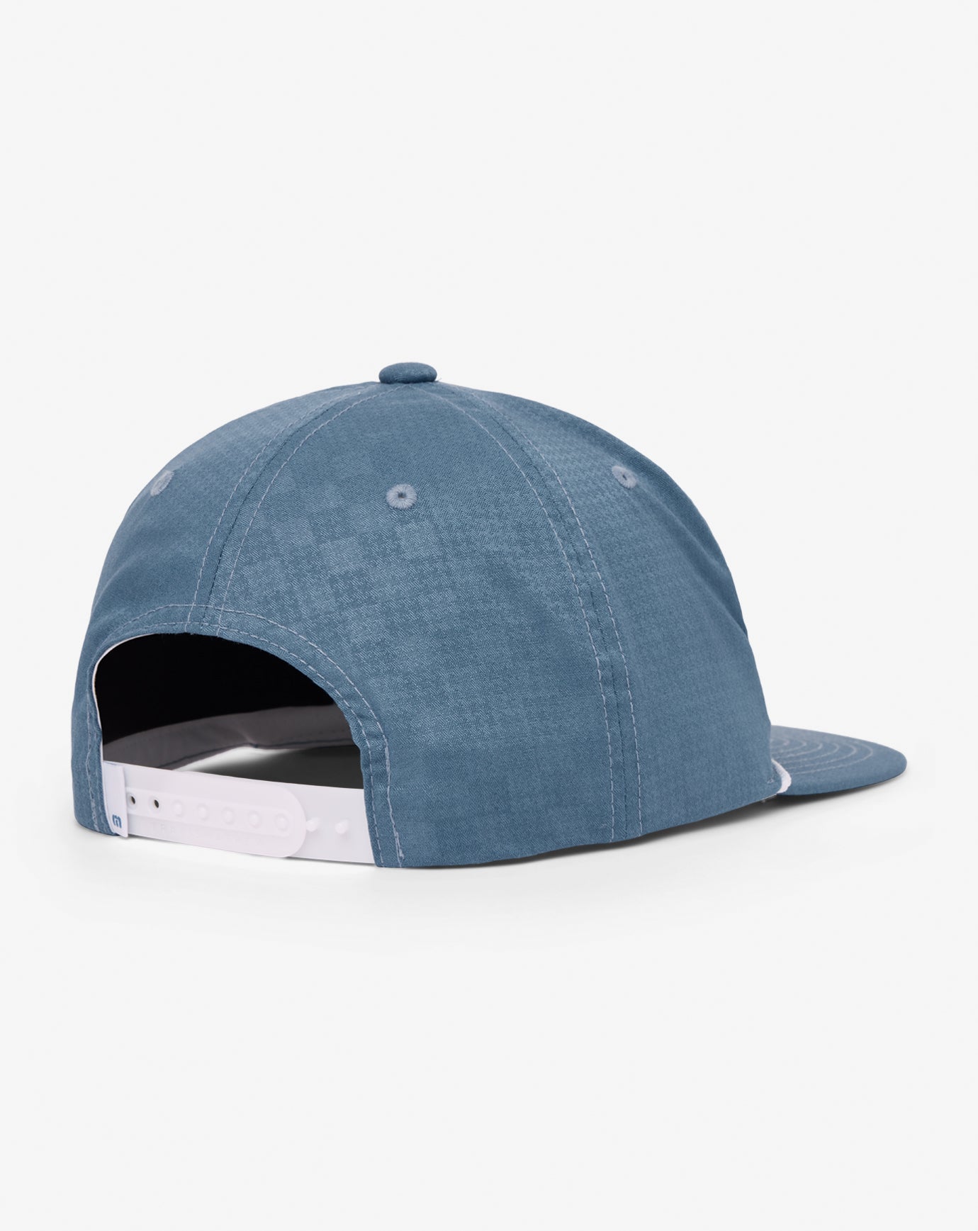 Pacific Coast Travis Mathew Lost Swing Snapback Hat