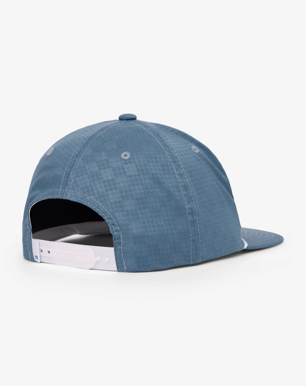 Pacific Coast Travis Mathew Lost Swing Snapback Hat