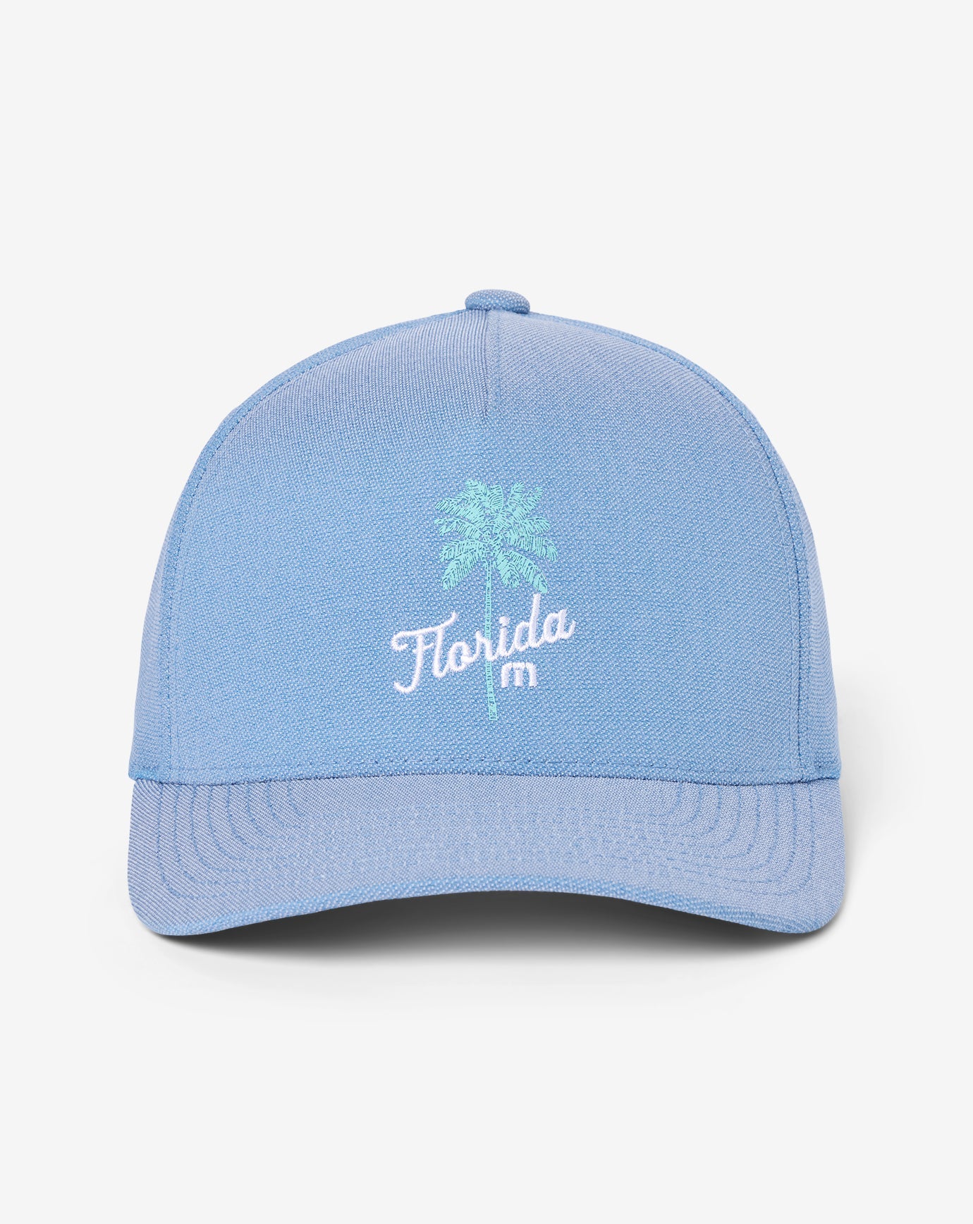 Quiet Harbor Travis Mathew Loggerhead 2.0 Snapback Hat