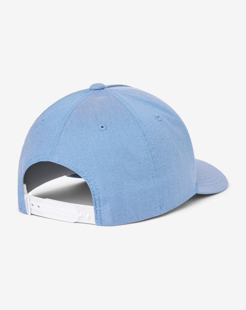 Quiet Harbor Travis Mathew Loggerhead 2.0 Snapback Hat