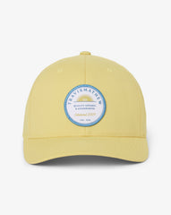 Rattan Travis Mathew Ferry Flight Snapback Hat