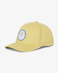Rattan Travis Mathew Ferry Flight Snapback Hat