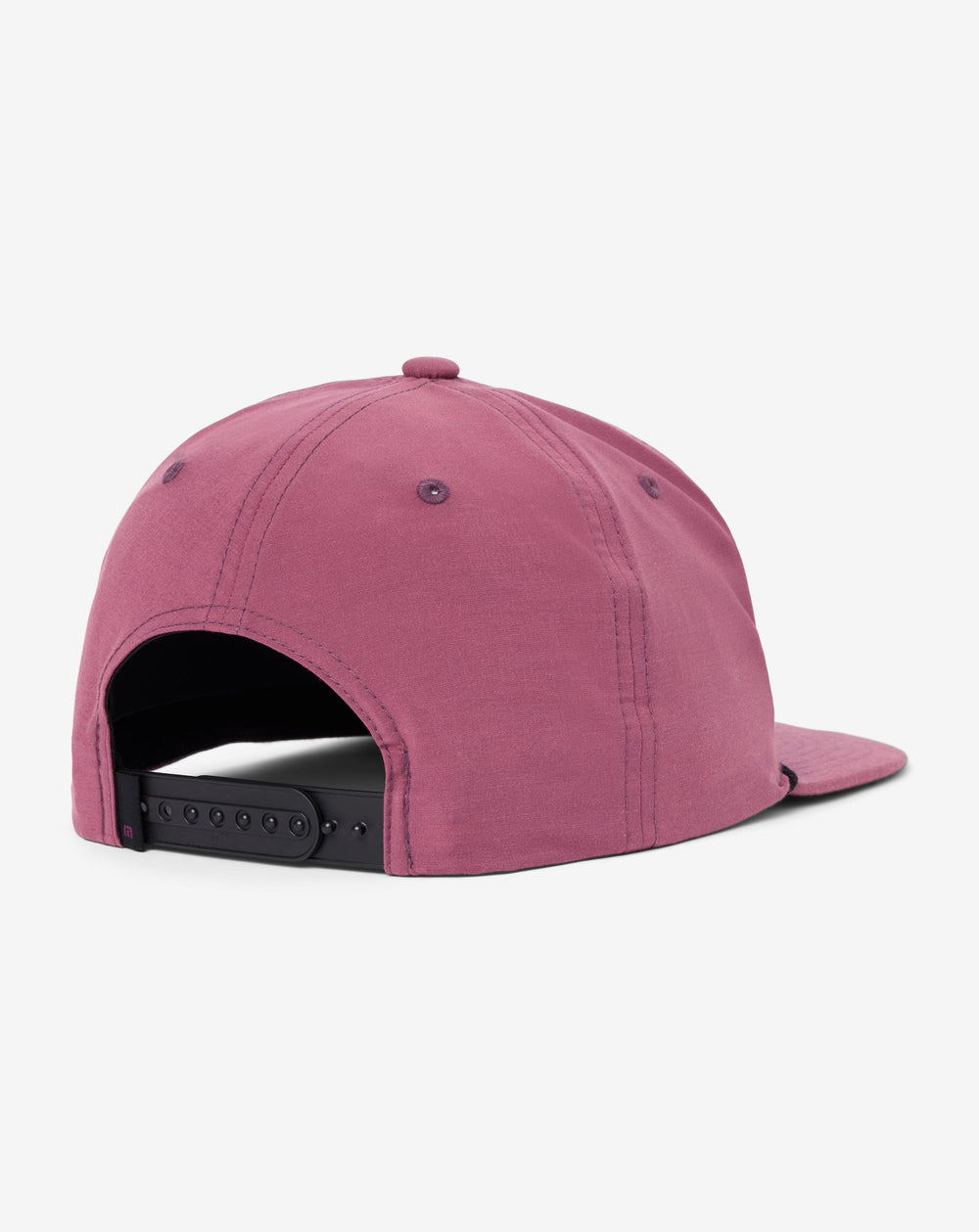 Damson Travis Mathew Vacationer Snapback Hat