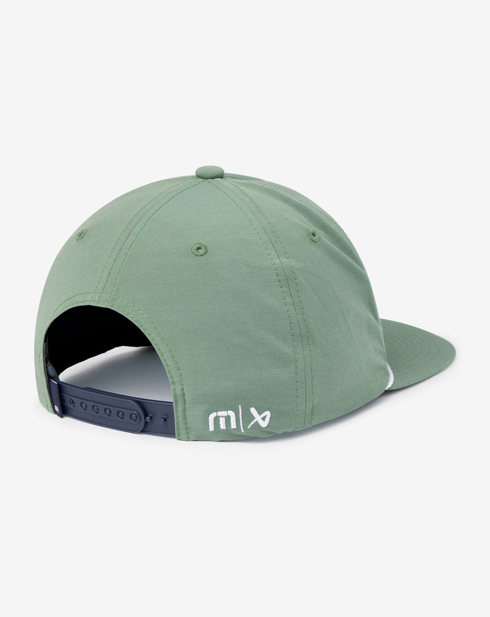 Laurel Travis Mathew Penalty Shot Snapback Hat