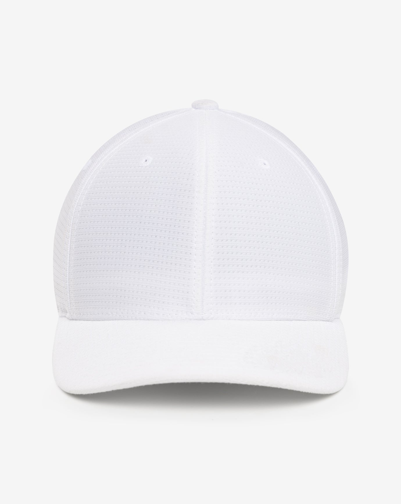 White Travis Mathew Nassau Fitted Hat