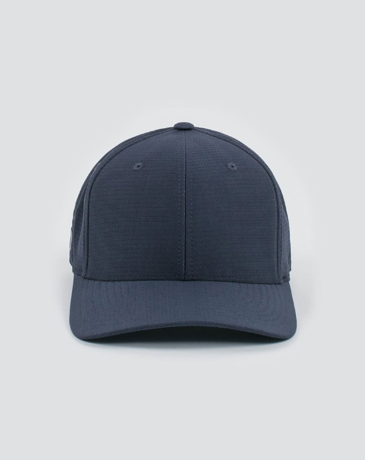 Navy Travis Mathew Nassau Fitted Hat