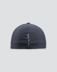 Navy Travis Mathew Nassau Fitted Hat