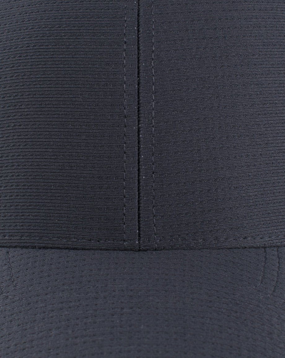 Navy Travis Mathew Nassau Fitted Hat