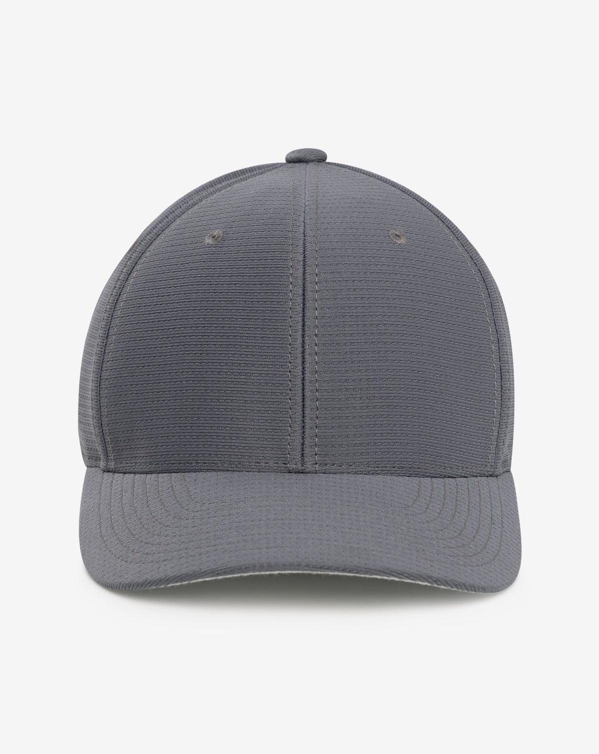 Grey Travis Mathew Nassau Fitted Hat