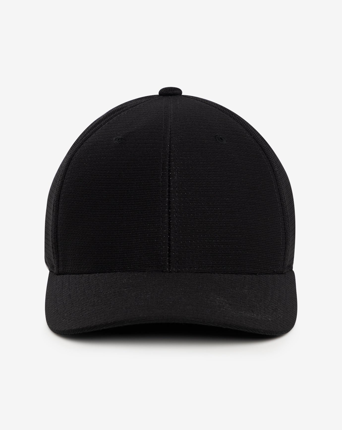 Black Travis Mathew Nassau Fitted Hat