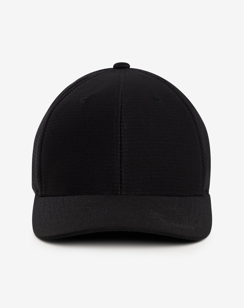 Black Travis Mathew Nassau Fitted Hat