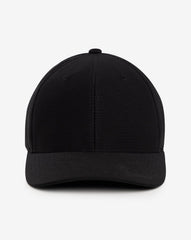 Black Travis Mathew Nassau Fitted Hat