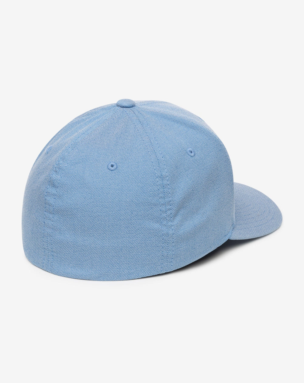 Quiet Harbor Travis Mathew Hard Lie Fitted Hat