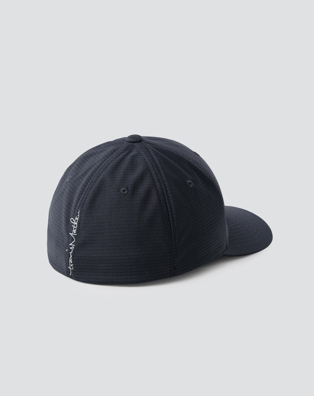 Navy Travis Mathew Wonder City Fitted Hat