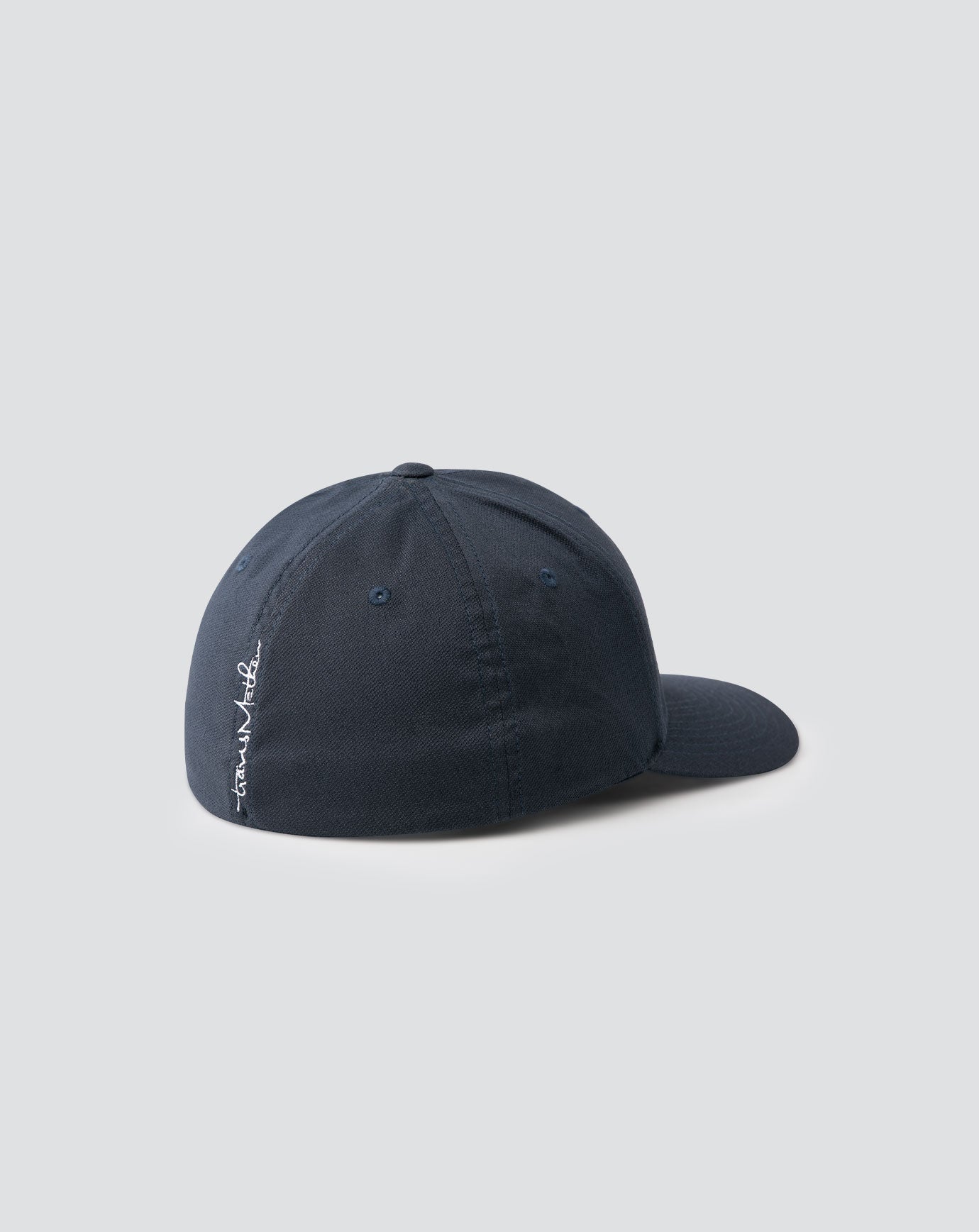 Blue Nights Travis Mathew Lincoln Park Fitted Hat