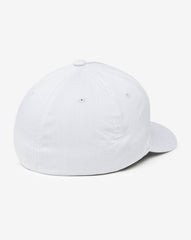 Heather Grey Travis Mathew Lets Line Dance Austin Fitted Hat