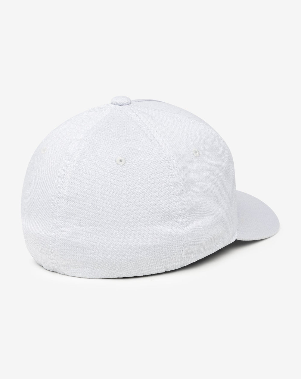 Heather Grey Travis Mathew Lets Line Dance Dallas Fitted Hat