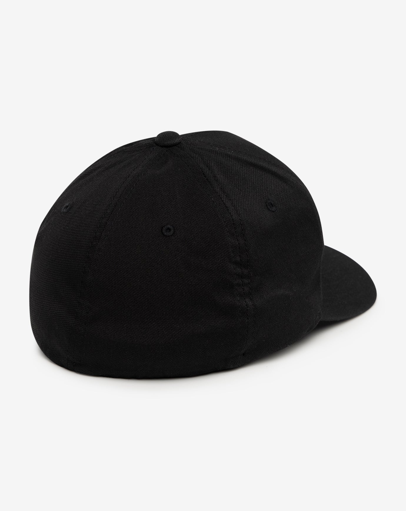 Black Travis Mathew Lets Line Dance Austin Fitted Hat