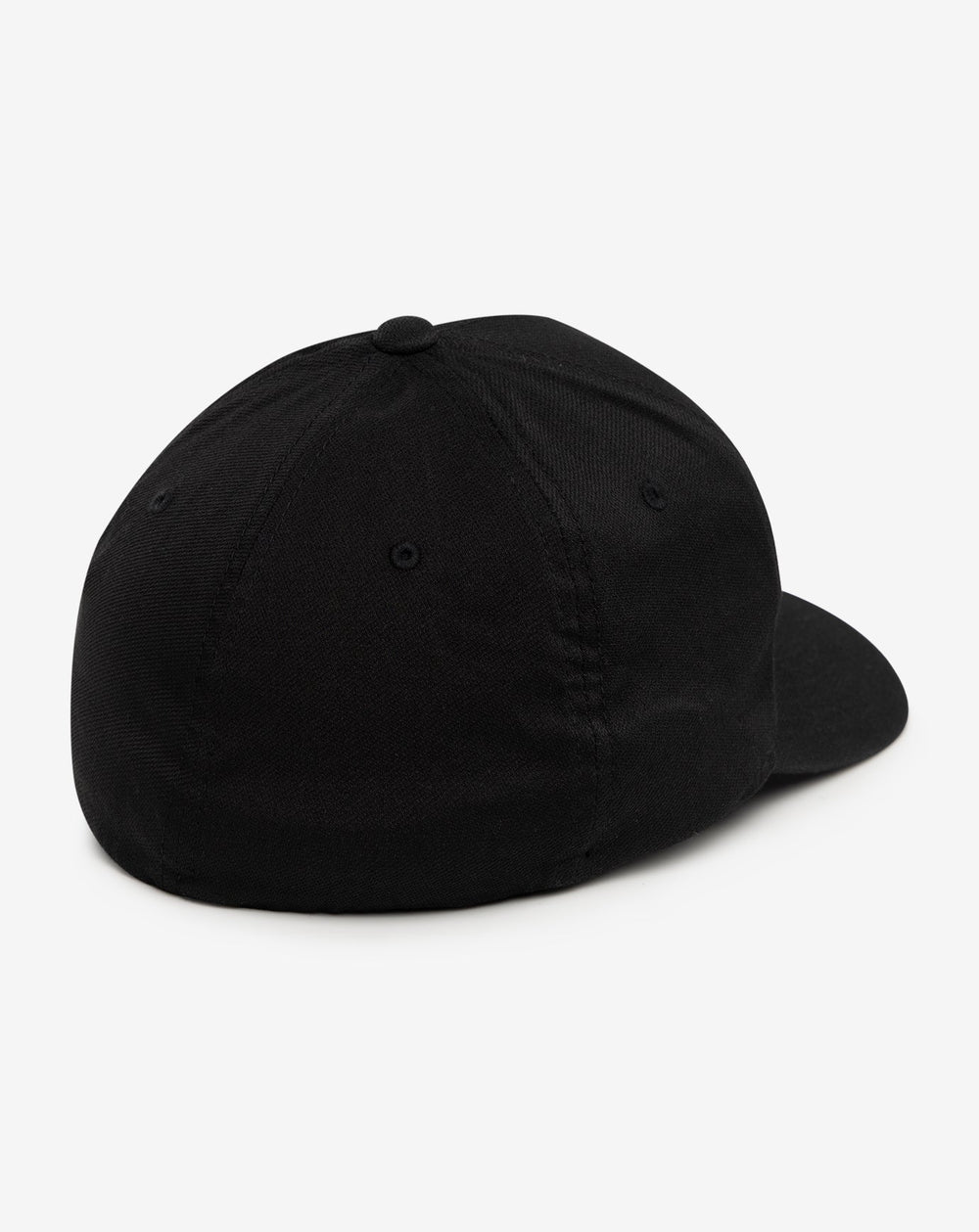 Black Travis Mathew Lets Line Dance Austin Fitted Hat