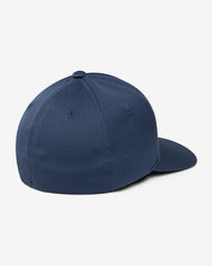 Dress Blues Travis Mathew Echo Park Fitted Hat
