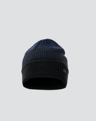 Blue Nights Travis Mathew Prevailing Winds Beanie