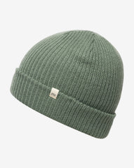 Balsam Green Travis Mathew Cloud Beanie