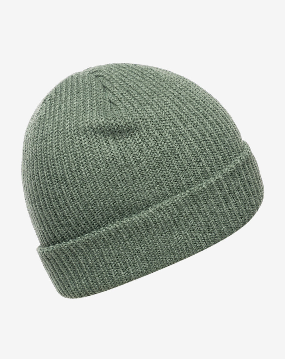 Balsam Green Travis Mathew Cloud Beanie