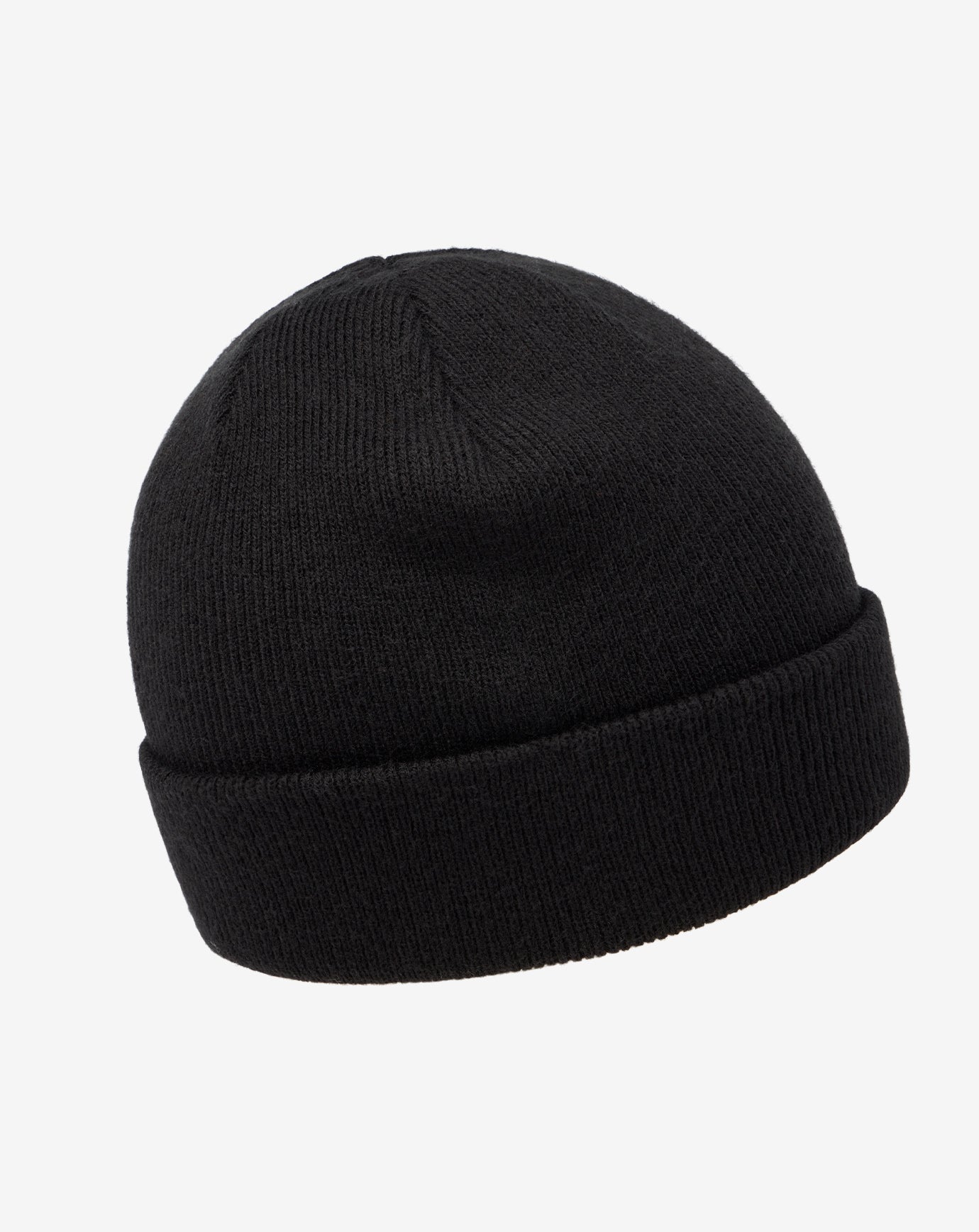 Black Travis Mathew Cloud Beanie