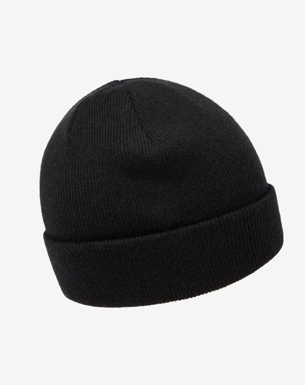 Black Travis Mathew Cloud Beanie