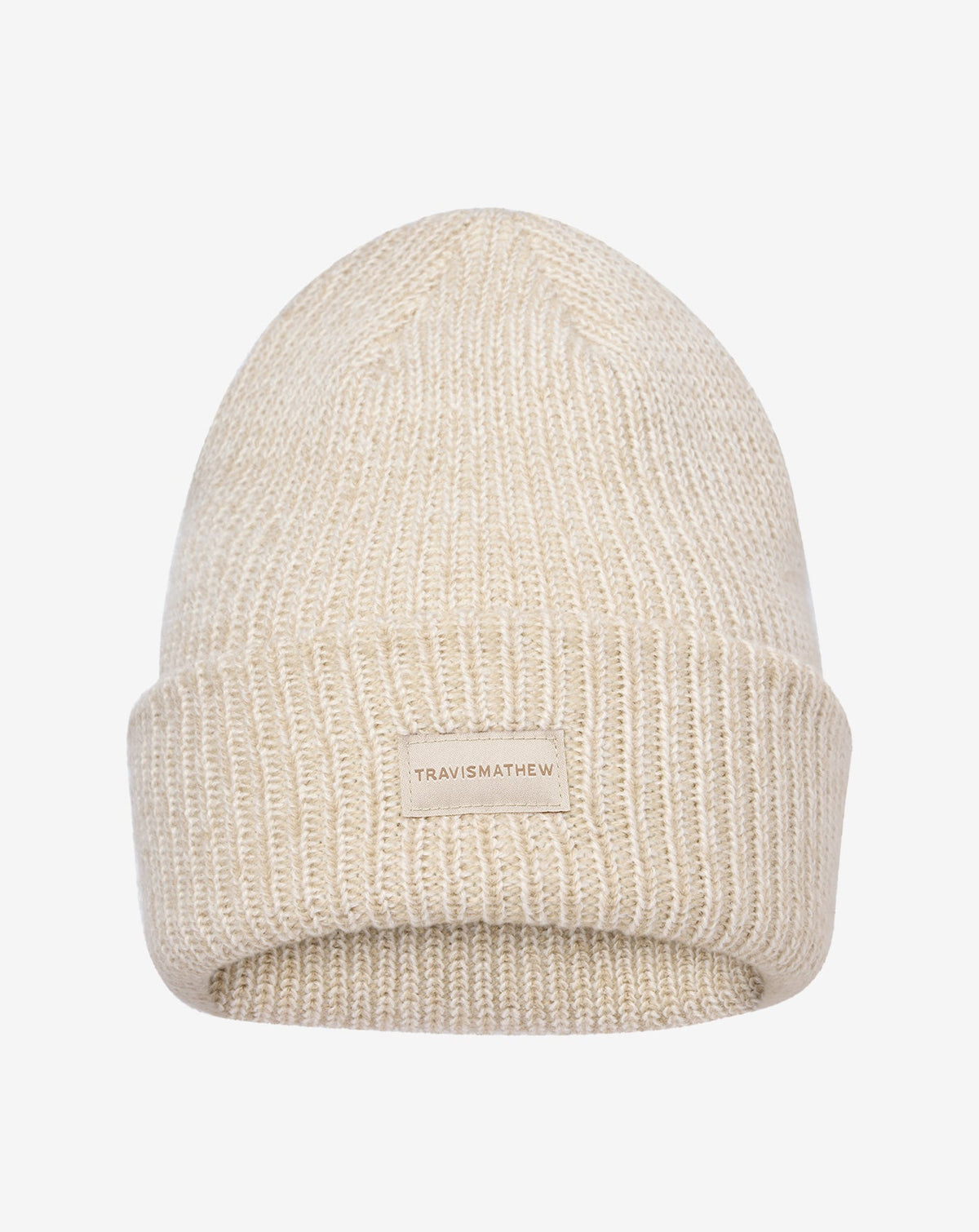 Heather Atmosphere Travis Mathew Cloud Gala Beanie