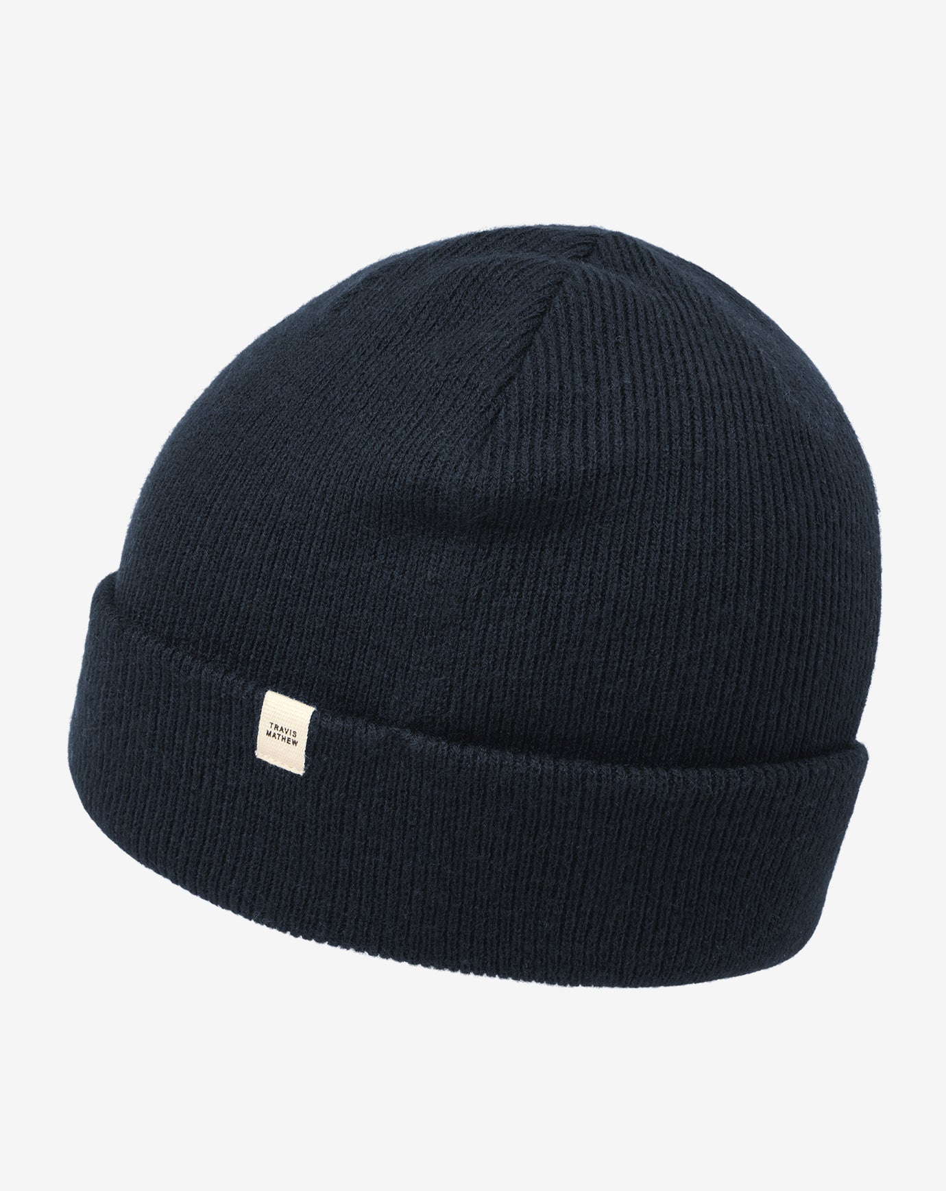 Total Eclipse Travis Mathew Cloud Beanie