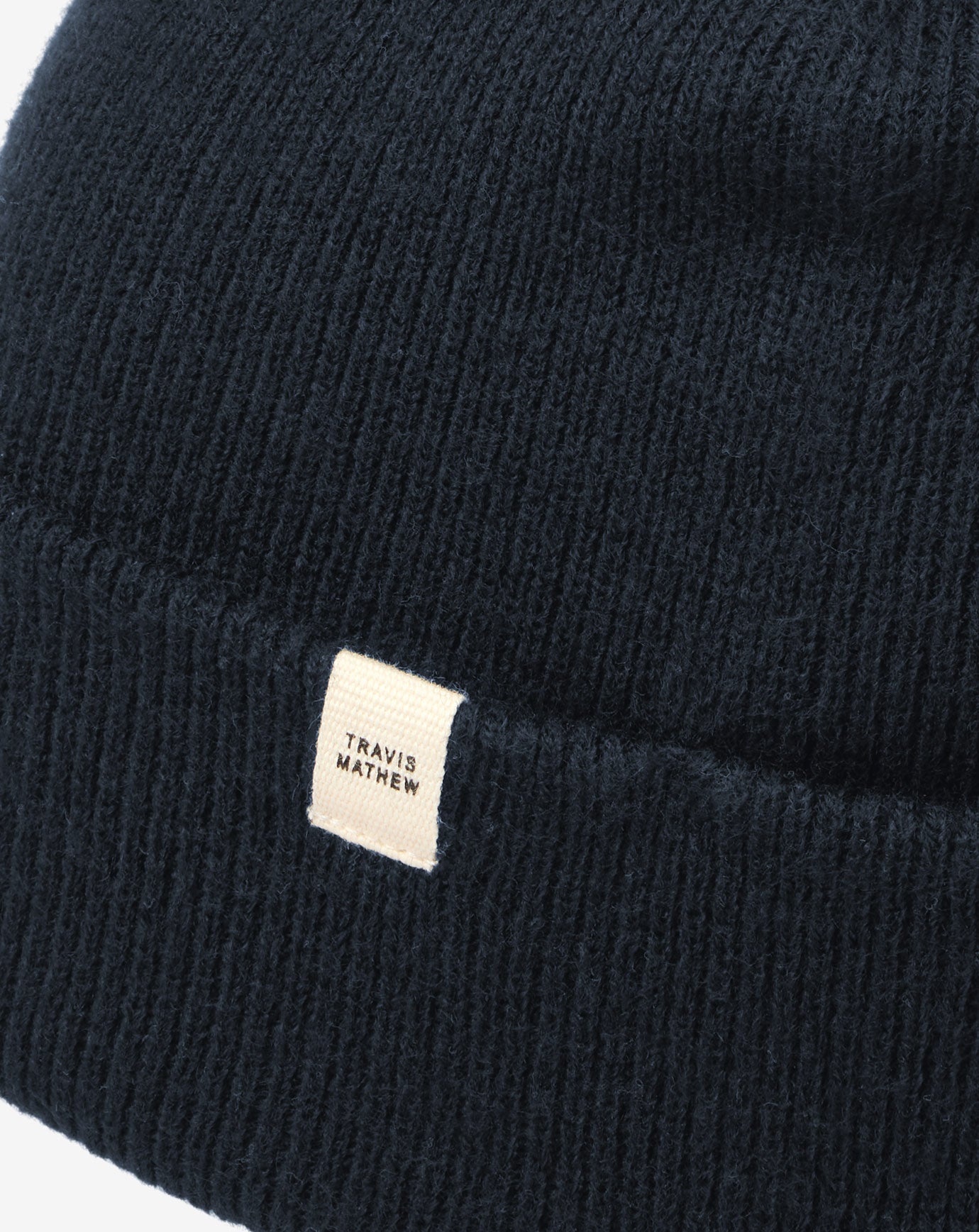 Total Eclipse Travis Mathew Cloud Beanie