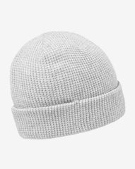 Heather Grey Travis Mathew Cloud Waffle Beanie
